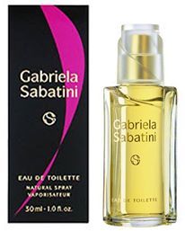 Gabriela Sabatini - 50ml